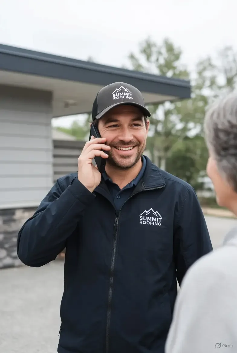 Flat Roof Leak Repair Robbins, TN FAQs
